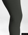 Performance Breeches (Hunter Green)