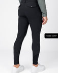 Vector Breeches (Black)