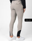 Vector Breeches (Soft Taupe)