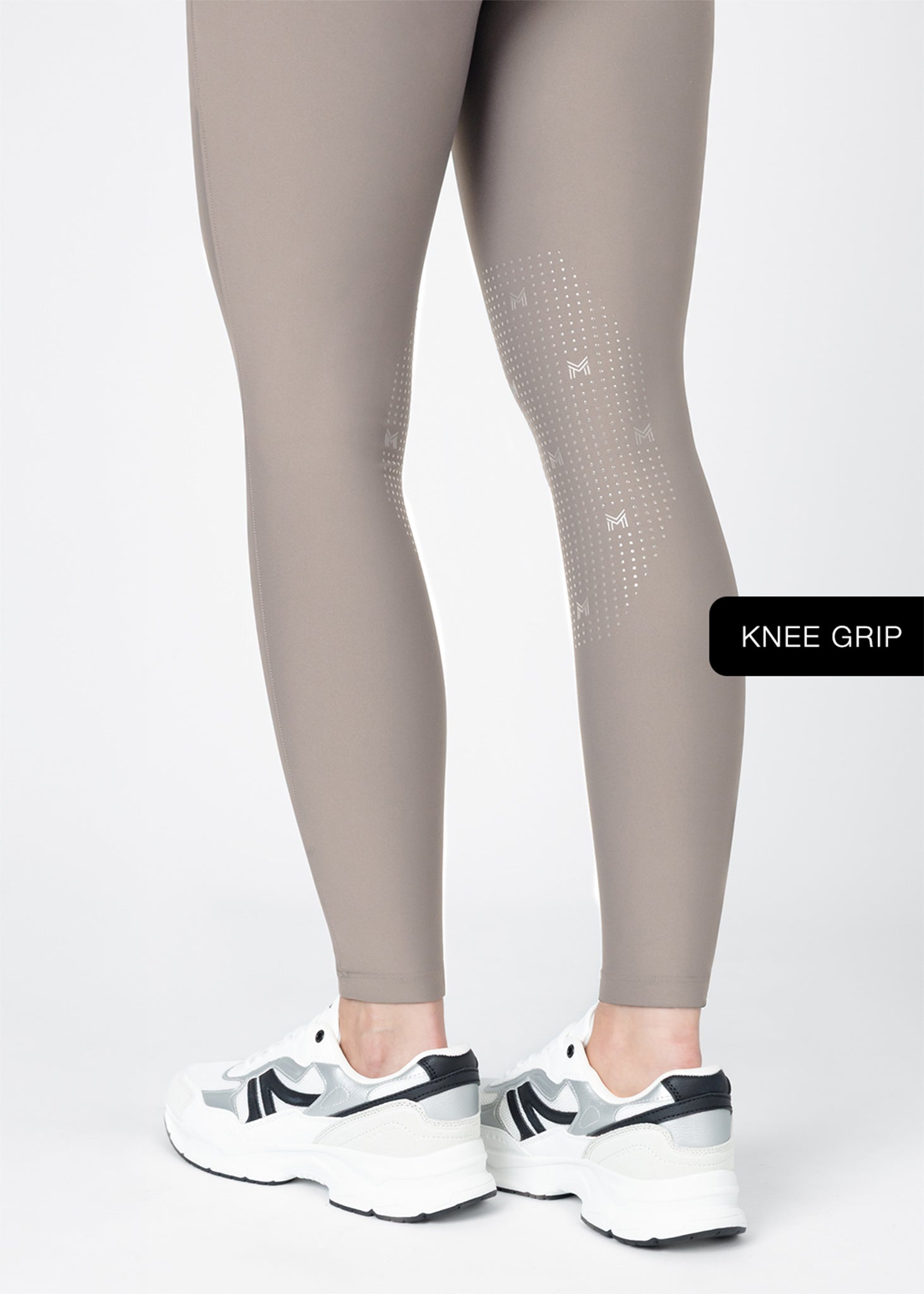Vision Breeches (Taupe)