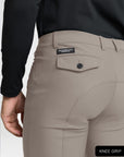 Motion Breeches (Taupe)