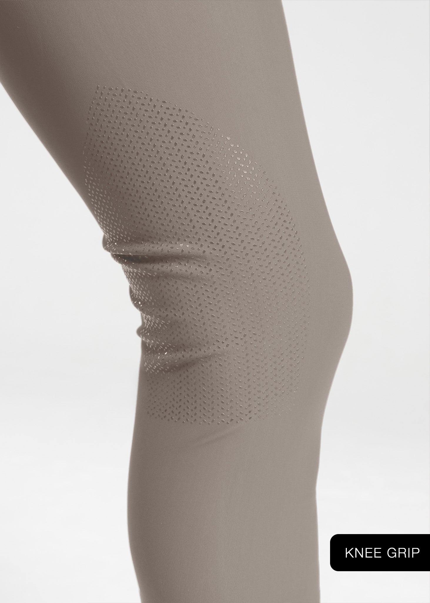 Motion Breeches (Taupe)