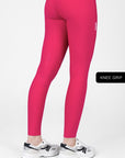Vision Breeches (Cranberry)