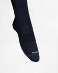 Neo Riding Socks (Navy)