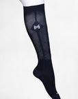 Neo Riding Socks (Navy)