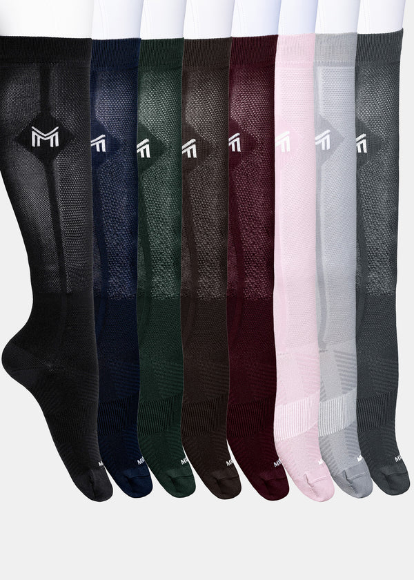 8-Pack Neo Riding Socks