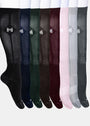 8-Pack Neo Riding Socks