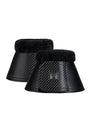 Drift Bell Boots (Black)