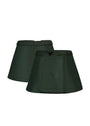 Ego Bell Boots (Hunter Green)