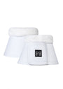 Drift Bell Boots (White)