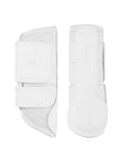 Ego Brushing Boots (White)