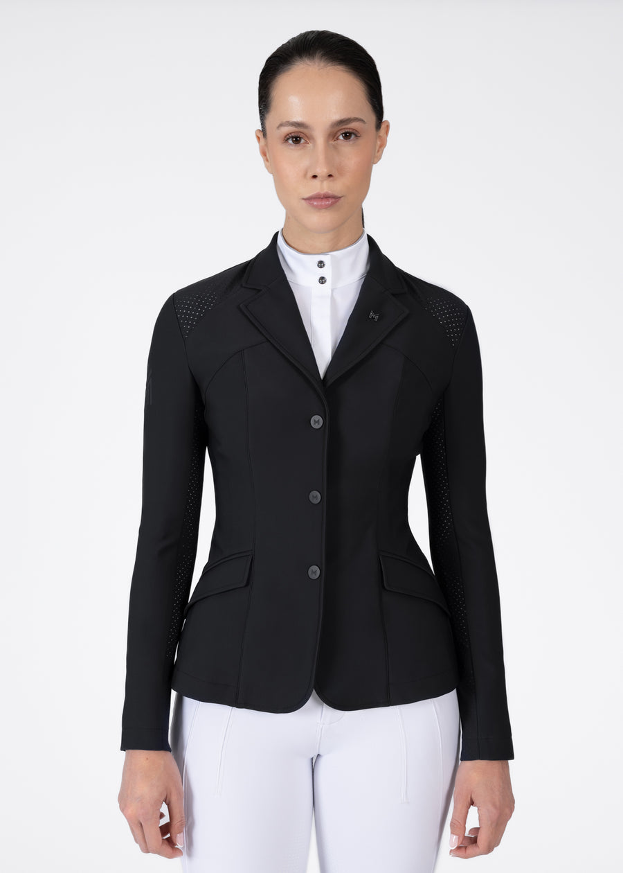 Aura Show Jacket (Black)