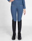 YR Pro Riding Leggings (Sailor)