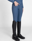 YR Pro Riding Leggings (Sailor)