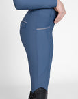 YR Pro Riding Leggings (Sailor)