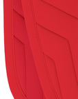 Delta Jumping Saddle Pad (Grenadine)