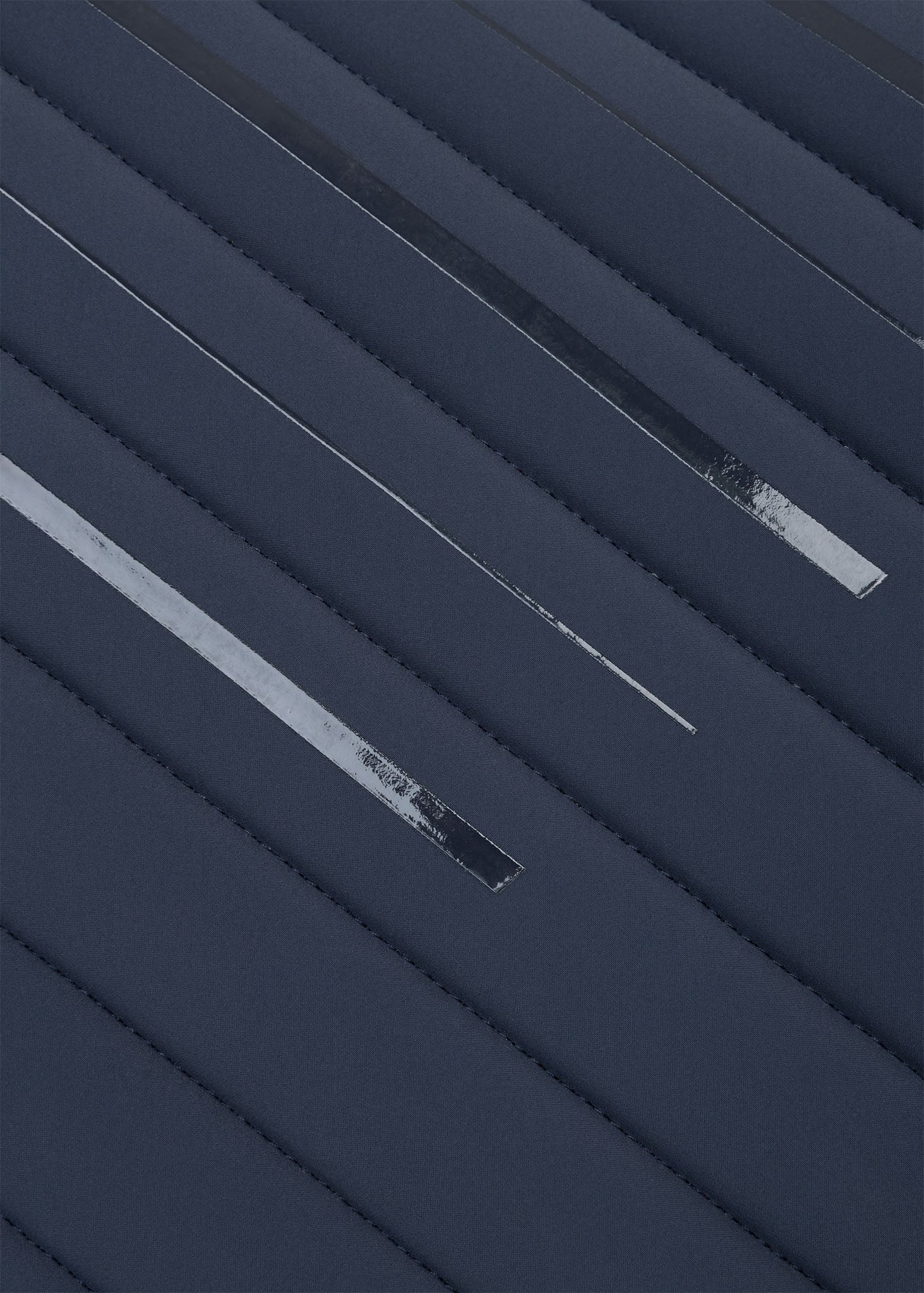 Delta Dressage Saddle Pad (Atlantic)