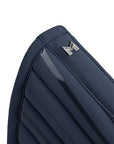 Delta Dressage Saddle Pad (Atlantic)