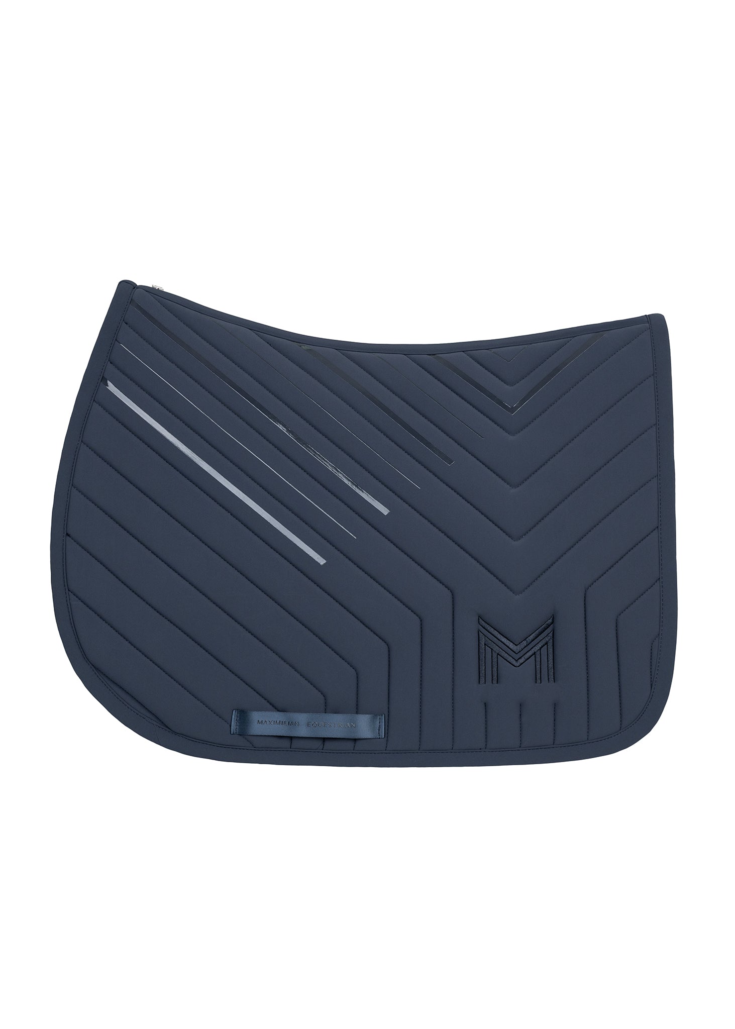 Tapis de Selle Saphir - Tanha Equestrian Tapis de Selle Saphir - Tanha Equestrian