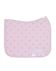 Stamp Dressage Saddle Pad (Mauve)