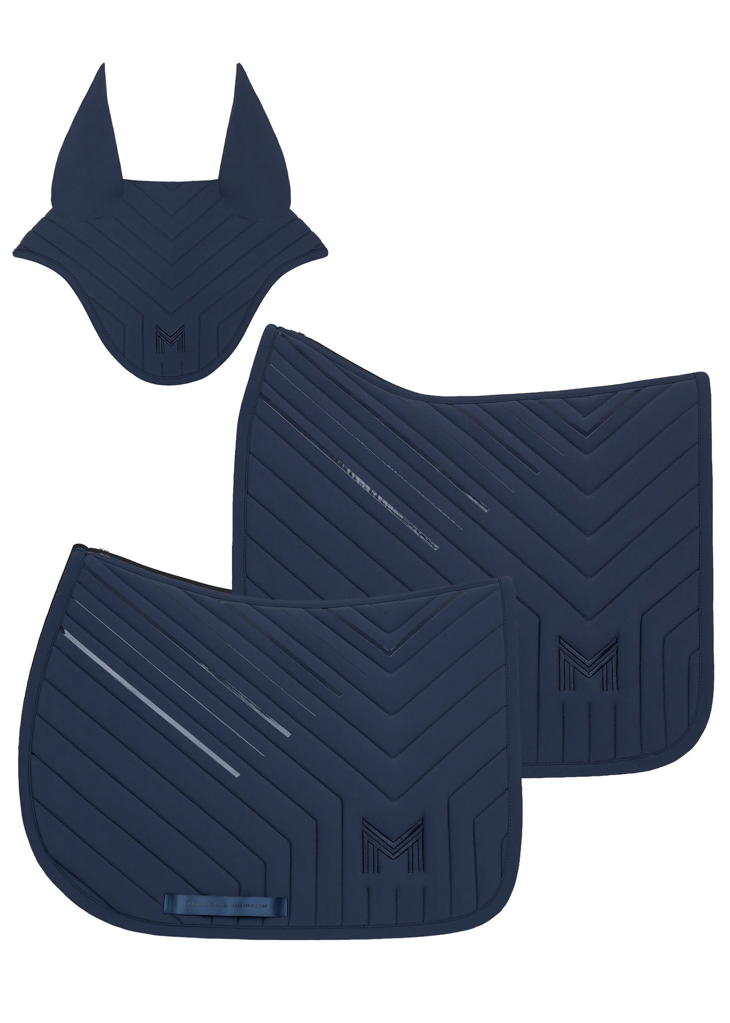 Delta Ear Bonnet (Atlantic)