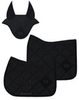 Aeris Ear Bonnet (Black)