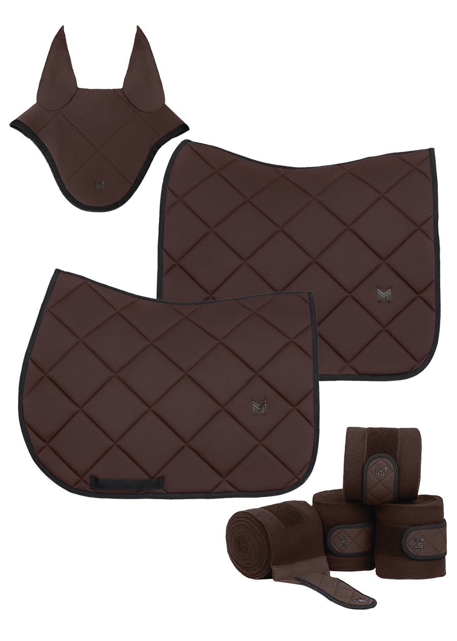 Crew Bandages (Chocolate)