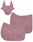 Delta Ear Bonnet (Heather)