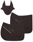 Delta Ear Bonnet (Espresso)