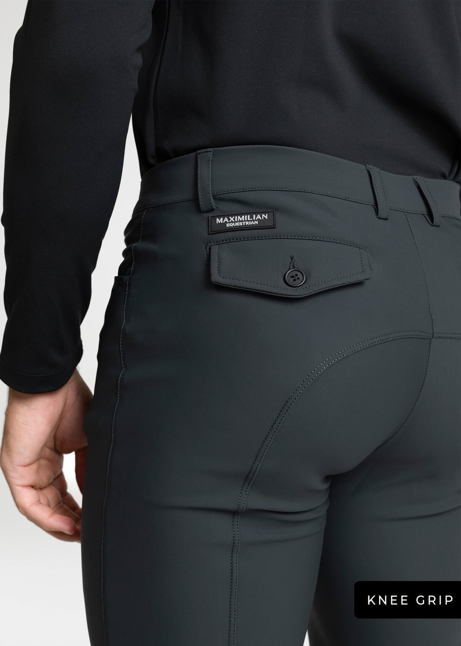 Motion Breeches (Vulcan)