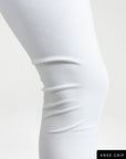 Motion Breeches (White)