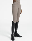 Pro Riding Leggings (Taupe)