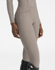 Pro Riding Leggings (Taupe)