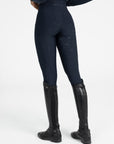 Outline Riding Leggings (Atlantic)