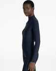 Frame Long Sleeve Base Layer (Atlantic)