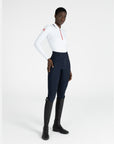 Pro Riding Leggings (Atlantic)