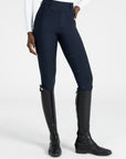 Pro Riding Leggings (Atlantic)