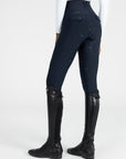 Pro Riding Leggings (Atlantic)