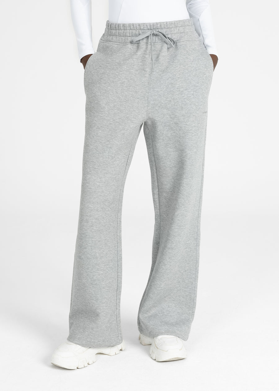 Icon Sweatpants (Grey)