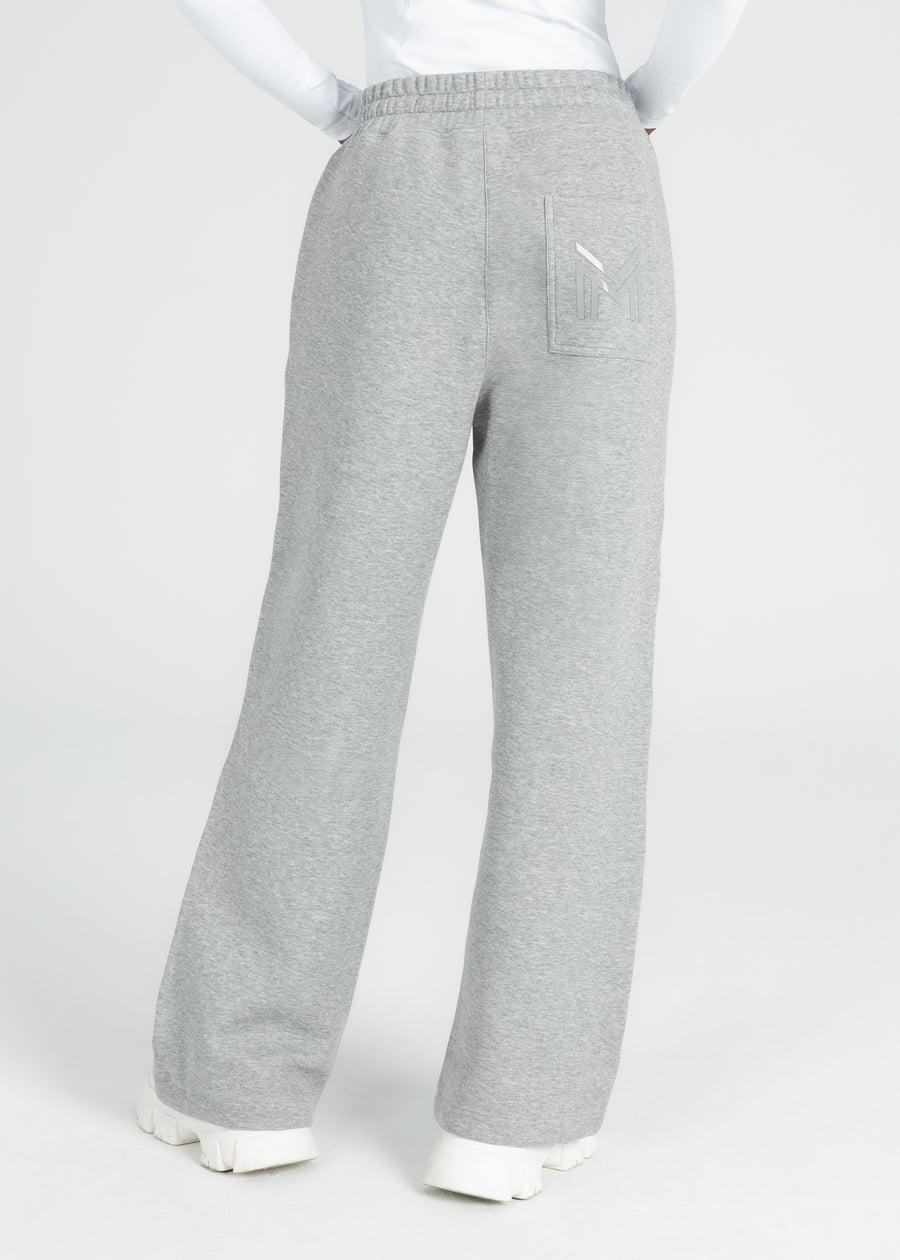 Icon Sweatpants (Grey)