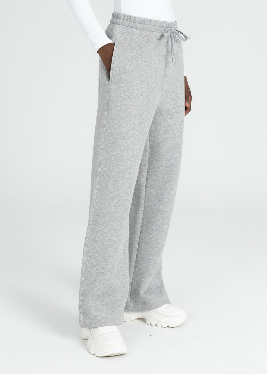 Icon Sweatpants (Grey)