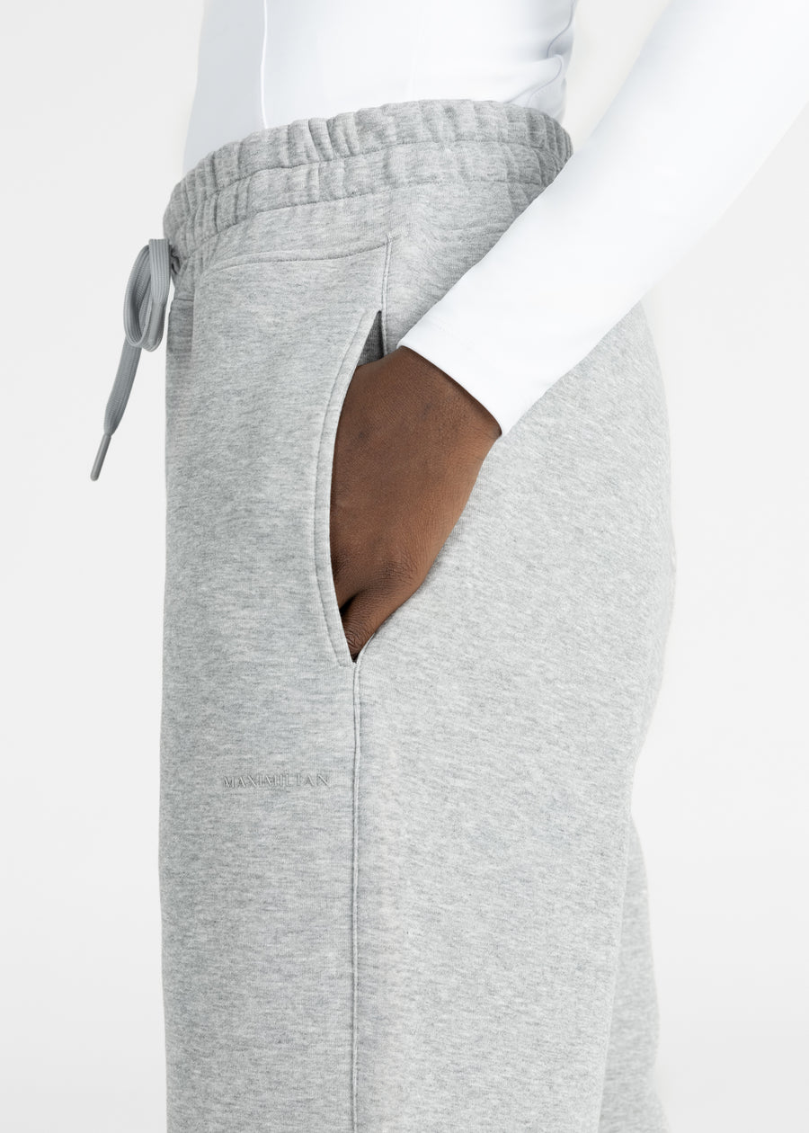 Icon Sweatpants (Grey)