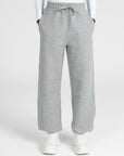 Icon Sweatpants (Grey)