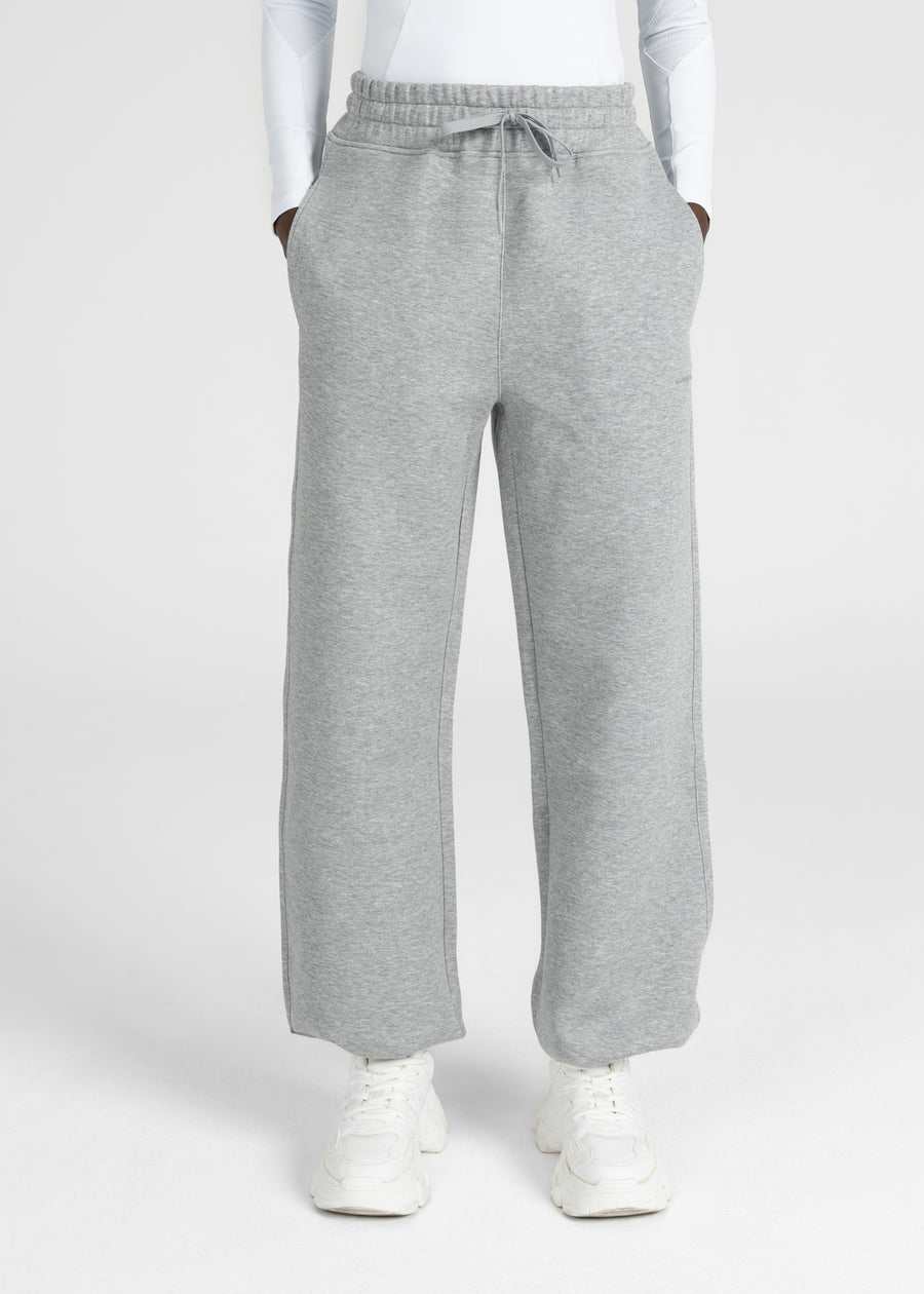 Icon Sweatpants (Grey)