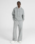 Icon Sweatpants (Grey)