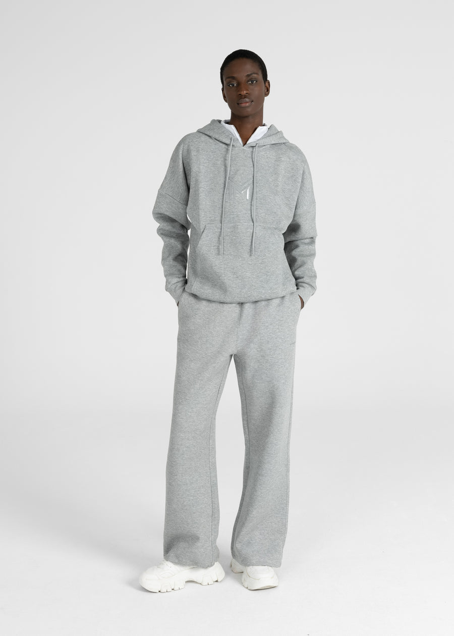 Icon Sweatpants (Grey)