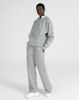 Icon Sweatpants (Grey)