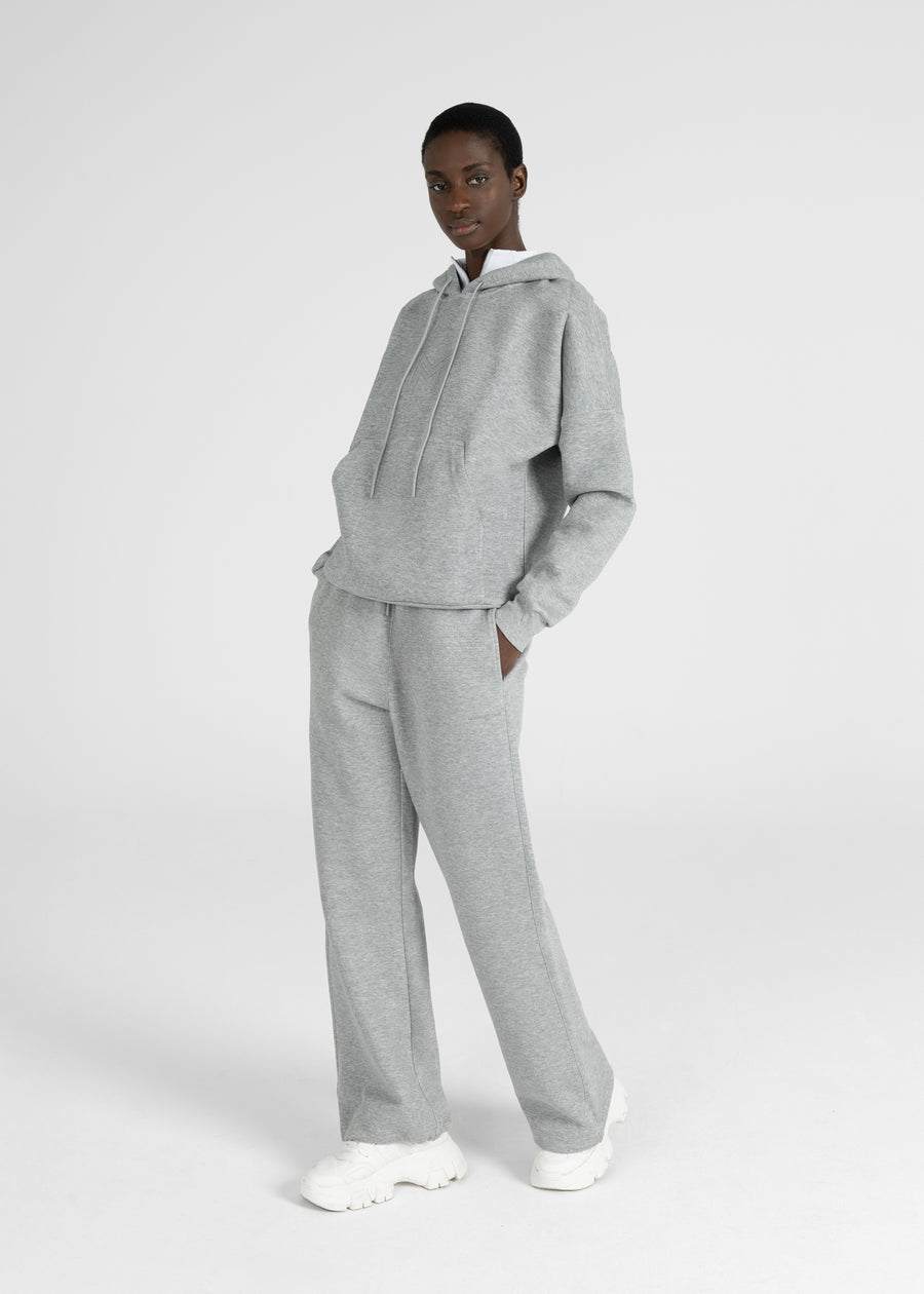 Icon Sweatpants (Grey)