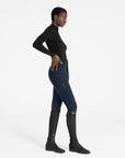 Arctic Fleeced Breeches (Atlantic)