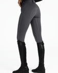 Arctic Fleeced Breeches (Graphite)